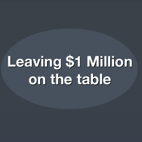 Leaving a Million Bucks on the Table: Why Flotype Pivoted in Y Combinator