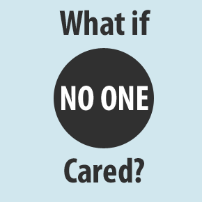 The Worst Case Scenario is that No One Cares About Your Startup
