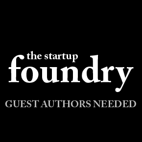 TSF is looking for guest authors to help out TSF is looking for guest authors to help out
