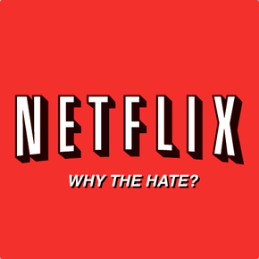 The Netflix price increase, the “Startup Playbook”, and my own hypocrisy The Netflix price increase, the “Startup Playbook”, and my own hypocrisy