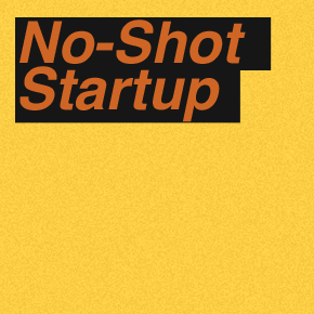 Hopelessly perfect: Why it's smart to work at a no-shot startup Hopelessly perfect: Why it's smart to work at a no-shot startup