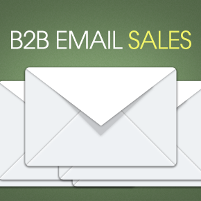 How To Do B2B Email Sales – The Startup Foundry